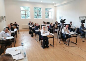 Одржана 32. седница на Советот на Општина Гевгелија