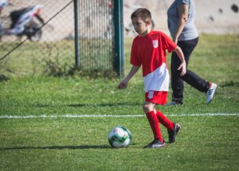 Конкурс за финансирање активности од областа на спортот за 2024 година