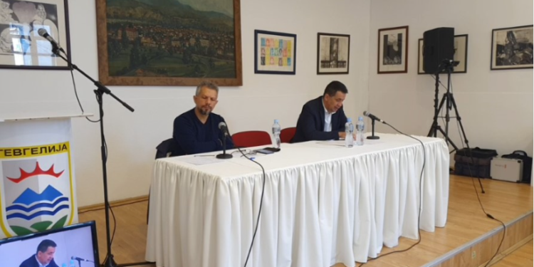 За девет месеци годинава, Основниот буџет со над 90% реализација