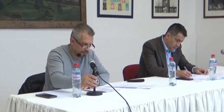 Триесет и петта седница на Совет на општина Гевгелија – 6 Декември 2023