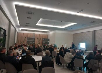 Утре, 4. Форумска сесија во општина Гевгелија