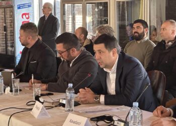 Потпишан Меморандум за соработка за промоција на туристичките потенцијали