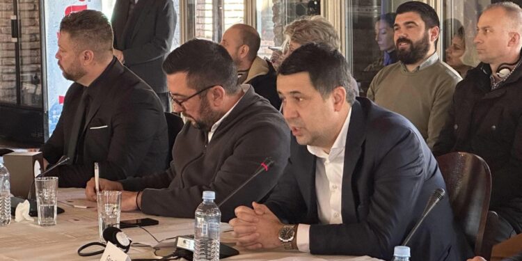 Потпишан Меморандум за соработка за промоција на туристичките потенцијали