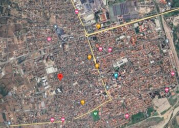 Продадени петте парцели за домување во станбени куќи на „Караорман“ и „Моински пат“