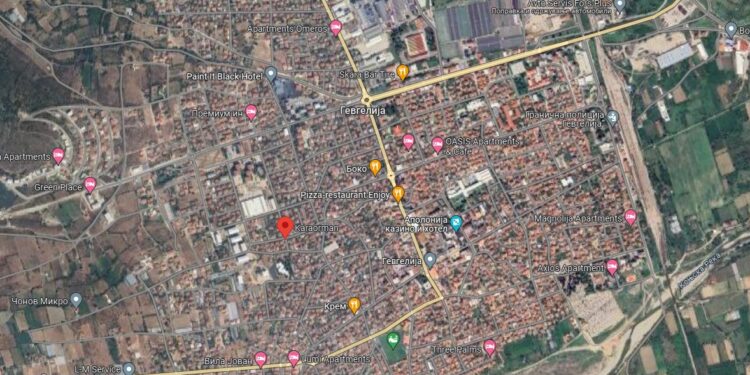 Продадени петте парцели за домување во станбени куќи на „Караорман“ и „Моински пат“