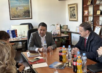 Богојавление- Водици 2024