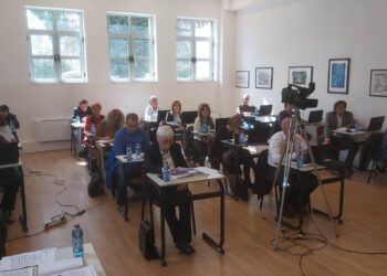 На 29 јануари, 37. седница на Совет на Општина Гевгелија