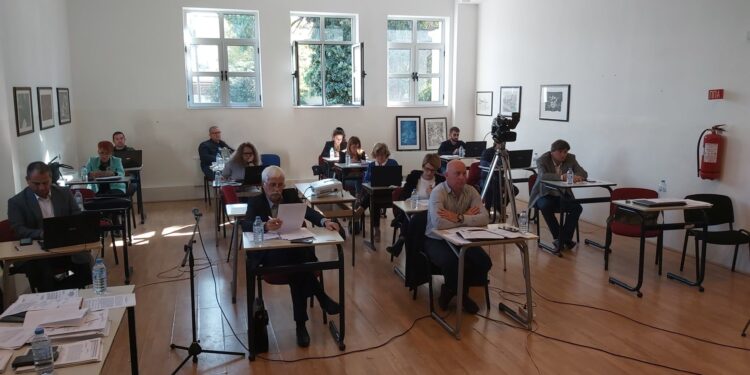 Советот на Општина Гевгелија ќе ја одржи својата 39. седница на 29 февруари