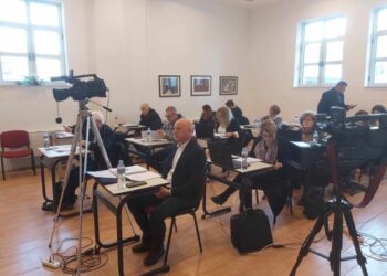 Советот на Општина Гевгелија донесе неколку буџетски програми и акти за работата на Општина Гевгелија во 2024 година