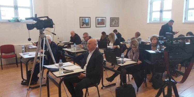 Советот на Општина Гевгелија донесе неколку буџетски програми и акти за работата на Општина Гевгелија во 2024 година