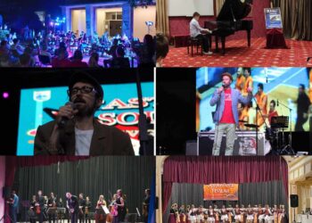 Збогатен и поразновиден културен живот во општината