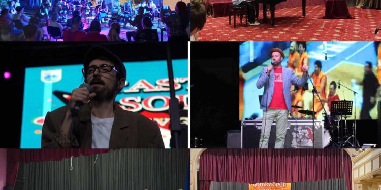 Збогатен и поразновиден културен живот во општината