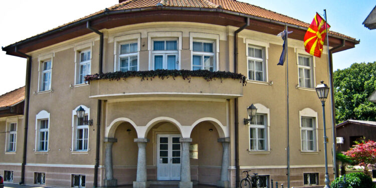 Скоро 4 милиони денари издвоени за социјално-ранливите категории на граѓани во 2023 година