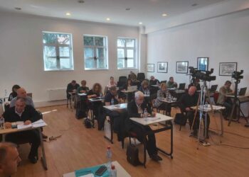 Усвоена Завршната сметка на Општина Гевгелија, како и на локалните институции