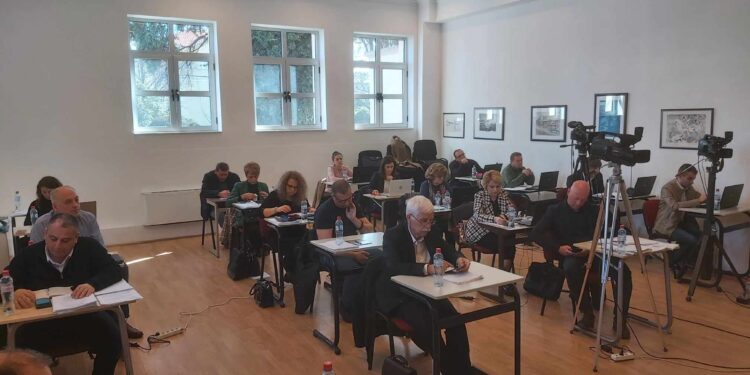 Усвоена Завршната сметка на Општина Гевгелија, како и на локалните институции