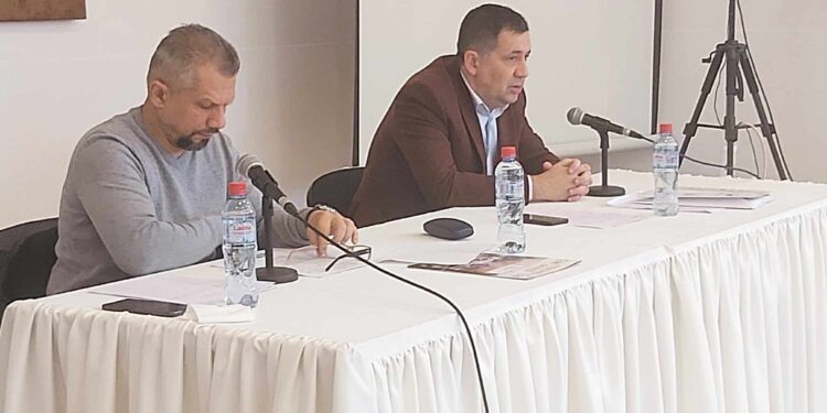 Подобрени условите за урбано живеење