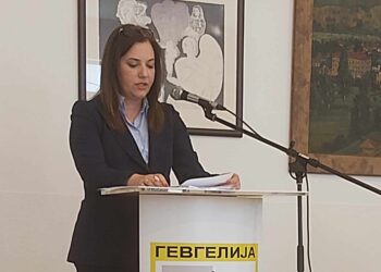 100-процентна реализација на планираните приходи во 2023 година