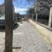 Партерно уредени тротоарите на улицата „Сава Михајлов“ во Гевгелија