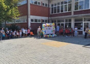 Запишувањето на првачињата започнува на 1 мај