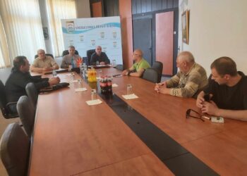 Утврден редоследот за истакнување плакати за предизборната кампања 2024 година