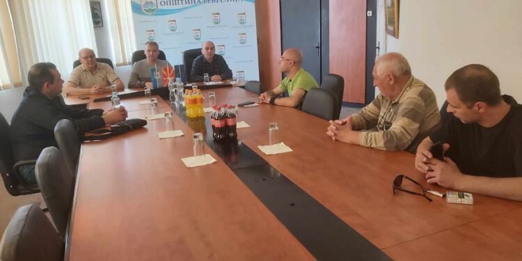 Утврден редоследот за истакнување плакати за предизборната кампања 2024 година