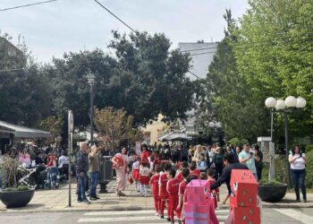 Априлијада 2024