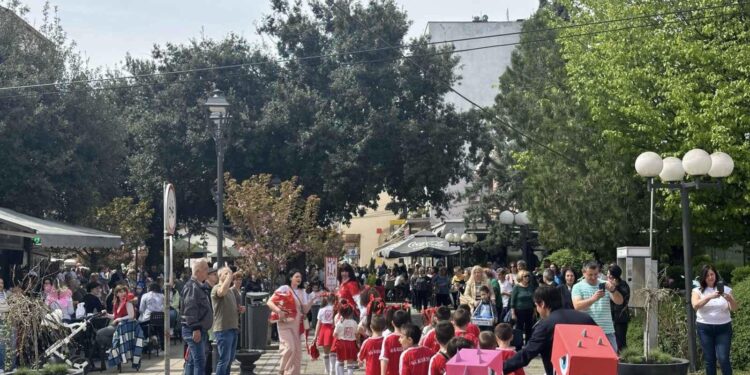 Априлијада 2024