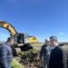 Општина Гевгелија почна со акција за чистење на одводните канали во градот и населените места