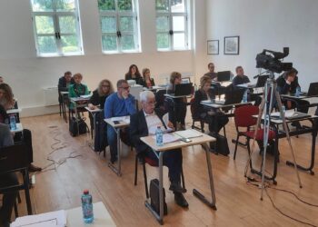 Советот на Општина Гевгелија ќе ја одржи 42. седница на 30 мај