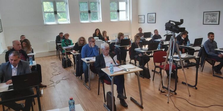 Советот на Општина Гевгелија ќе ја одржи 42. седница на 30 мај