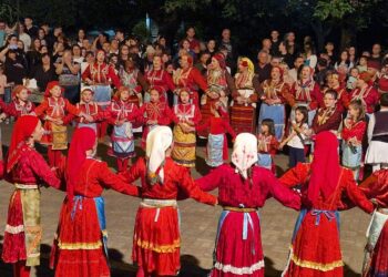 „Ѓура Мара“- чувар на македонската и миравчка традиција