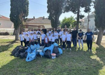 Гевгелија по 4. пат домаќин на „Генералка викенд“