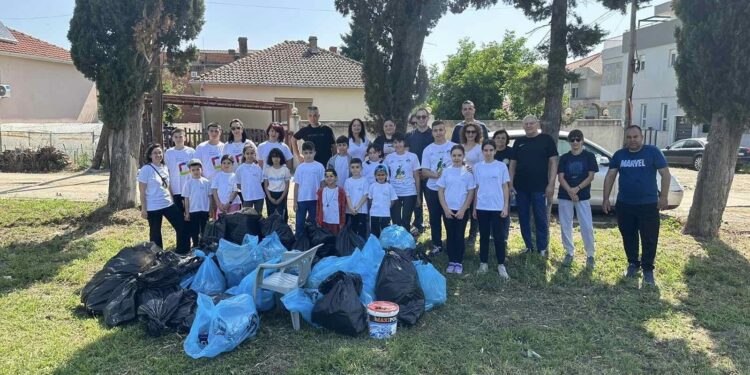 Гевгелија по 4. пат домаќин на „Генералка викенд“
