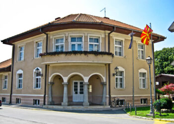 Зголемен Буџетот за 49.801.384 денари