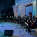 За културното лето на гевгеличани, настапи мандолискиот оркестар „Полифонија Стрингс“