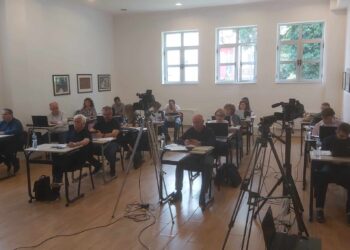 Советот на Општина Гевгелија ќе ја одржи својата 43. седница на 18 јуни