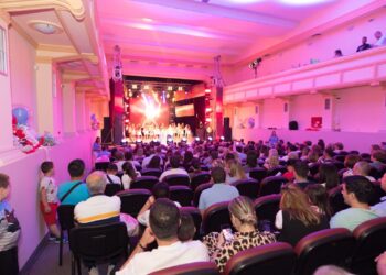 „Калинка ’24“: Славење на детството и Гевгелија со нејзините доблести