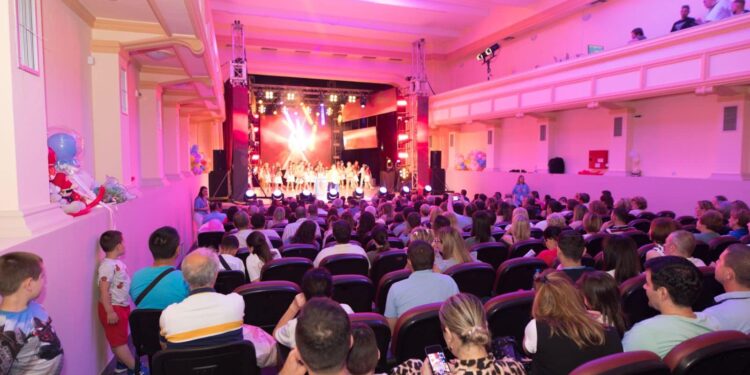 „Калинка ’24“: Славење на детството и Гевгелија со нејзините доблести