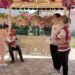 Акција за справување со топлотниот бран што ја зафати Гевгелија
