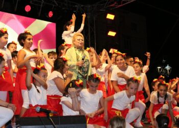 „Македонијо, во срце те носиме“- Музички хепенинг за панаѓурот во Гевгелија