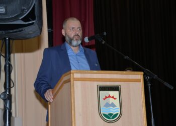 Во духот на македонската традиција и кулутра, одбележан Патрониот празник на ООУ „Крсте Мисирков“- Гевгелија