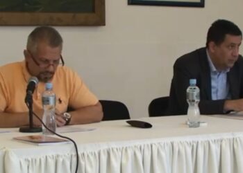 Четириесет и прва седница на Совет на Општина Гевгелија – 12 Април 2024