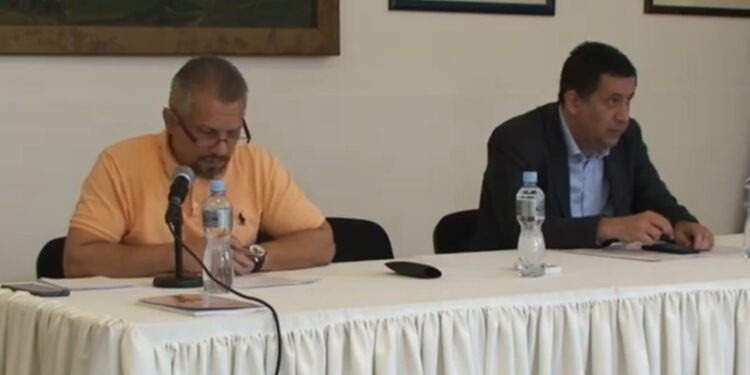 Четириесет и прва седница на Совет на Општина Гевгелија – 12 Април 2024