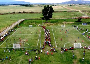 Заврши тридневниот Меморијален турнир во мал фудбал „Мирче Костов“