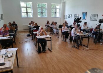 2.077.142 денари сопствено учество на Општина Гевгелија за израдба на спортско-рекреативен парк „Топлик“