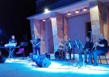 Ретроспектива на „Гевгелиско културно лето“ во јули