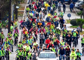 Исполен лимитот на поднесени барања за субвенционирање на граѓани за набавка на велосипед