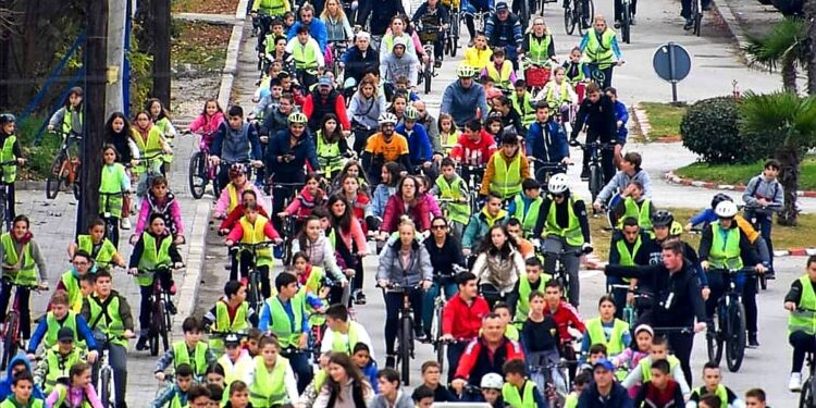 Исполен лимитот на поднесени барања за субвенционирање на граѓани за набавка на велосипед