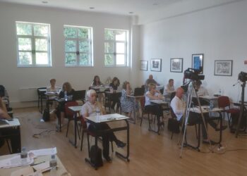 На 5 јули, 44. седница на Советот на Општина Гевгелија