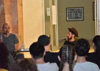 „Гевгелисувајне“ на Стефанов промовирана пред своите